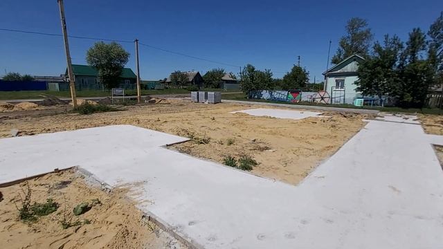 Сводки с площадки "Михайловский редут" - 19 июня 2021 года смотреть онлайн