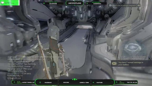 Warframe lets play together! Third episode, lets make it as interactive as possible. смотреть онлайн