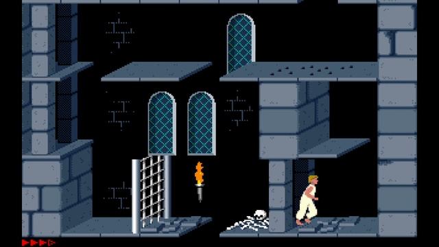 Prince Of Persia - Demo By SuavePrince - Level 9 смотреть онлайн