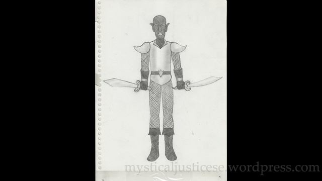 Scott Snider Warrior Pencil Sketch Video #7 (11-02-2023) смотреть онлайн