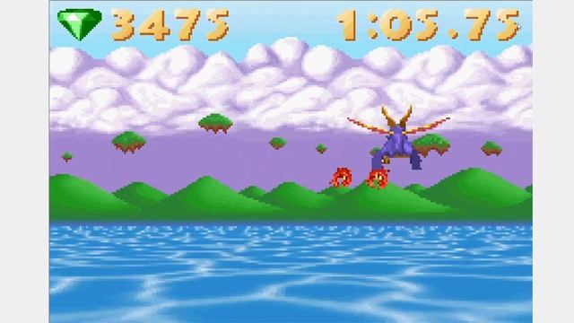 ВОДНЫЙ ВЕК? #11 ? SPYRO: SEASON OF ICE ПРОХОЖДЕНИЕ смотреть онлайн
