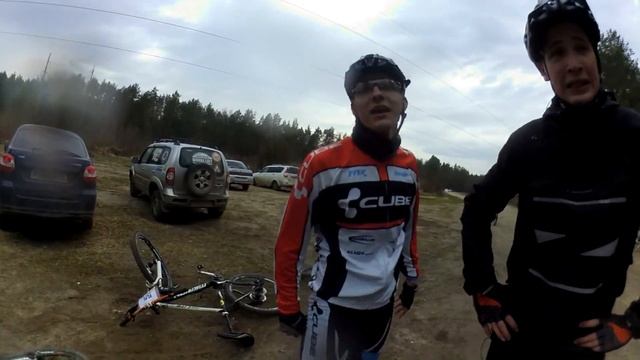 Финиш решает??Вот как надо выигрывать! смотреть онлайн