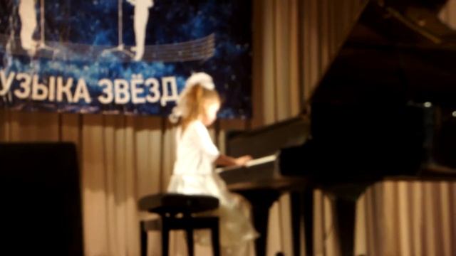 Арочкина Аня, Ф Сезар, Жалоба куклы смотреть онлайн