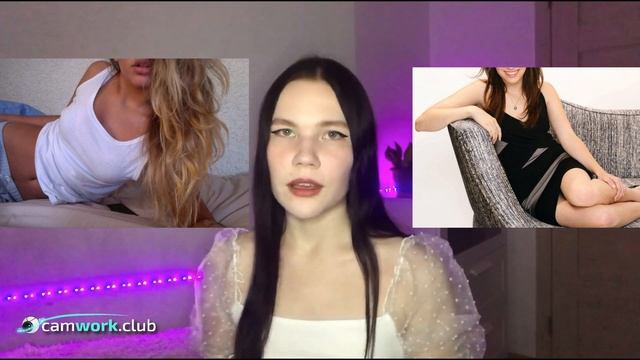 Безопасная и анонимная работа веб моделью - 5 ВАЖНЕЙШИХ ПРАВИЛ ? Всё про вебкам смотреть онлайн