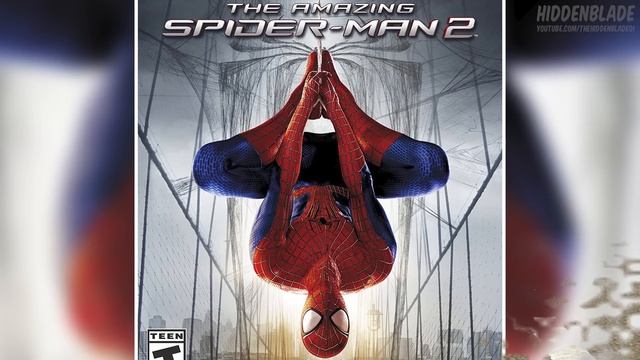 Peter Parker Evolution in Spider-Man Games смотреть онлайн