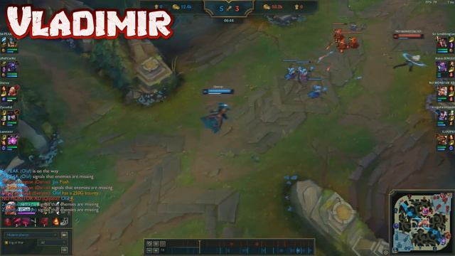 ЛУЧШИЕ ЧЕМПИОНЫ для НОВИЧКОВ в Лиге Легенд! ★ Полный подробный ГАЙД ★ League of Legends смотреть онлайн