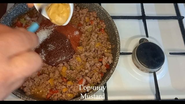 Бургер Неряха Джо / Burger Sloppy Joe смотреть онлайн