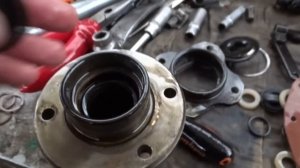 ремонт ТНВД ЮМЗ 6 Ивана из Свердловской области