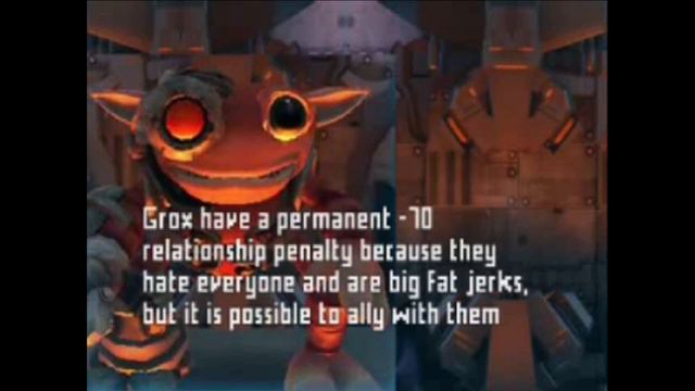 Spore [Galactic edition + Grox] смотреть онлайн