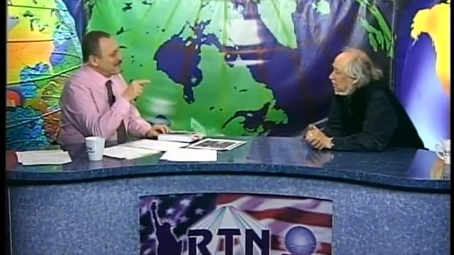 BORIS TENZER, INTERVIEW WITH MIКHAIL TUROVSKY, ARTIST ( February 22, 2016 ) смотреть онлайн