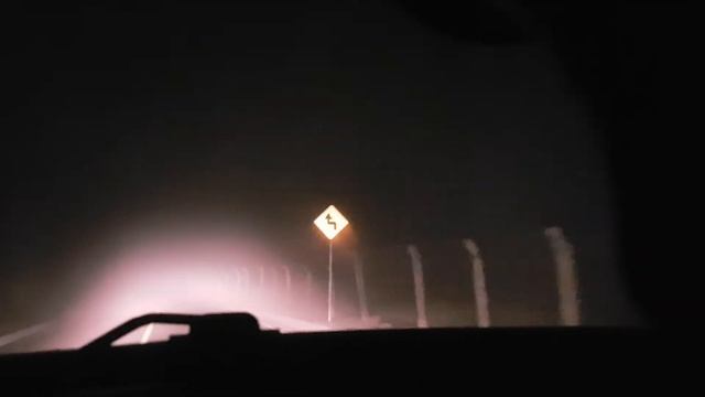 Great Wall Haval M4: Mirador Bellavista (Cruz) en Baños - Ambato con espesa neblina смотреть онлайн