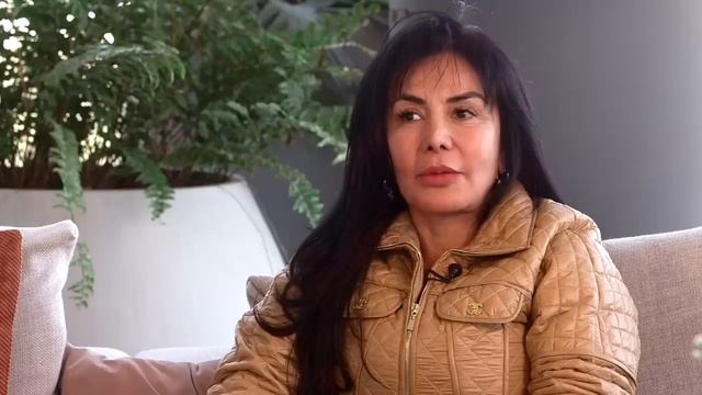 Sandra Ávila Beltrán, 