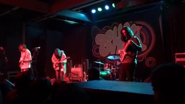 Chon - Book - Anthology, Rochester NY 3-3-17 смотреть онлайн