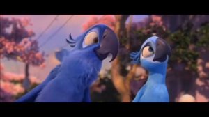 Голубчик и Жемчужинка