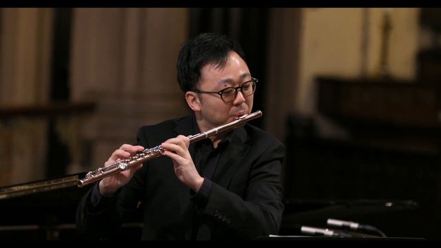 CHEN Yi: 3 Bagatelles from China West (2 & 3),Ocean Music Concert Series 2024 Lunar New Year Concer смотреть онлайн