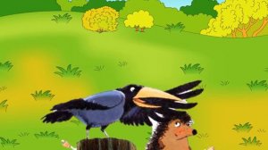 Н. Абрамцева «Кто лучше прыгает?»