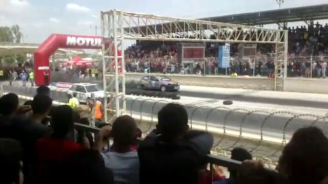 opel corsa 1,7 tdi drag смотреть онлайн