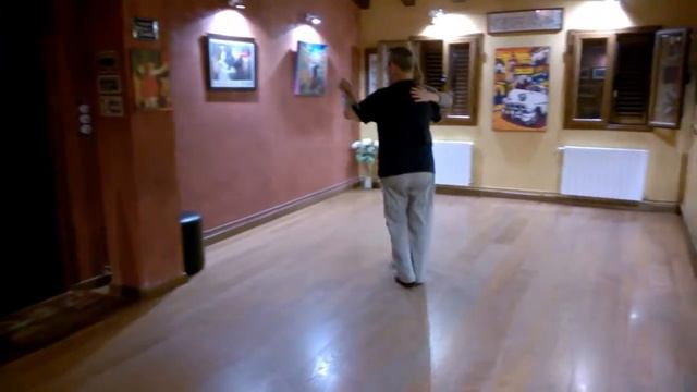 Tango´s Heart- Practica Tango 14-3-2017 смотреть онлайн