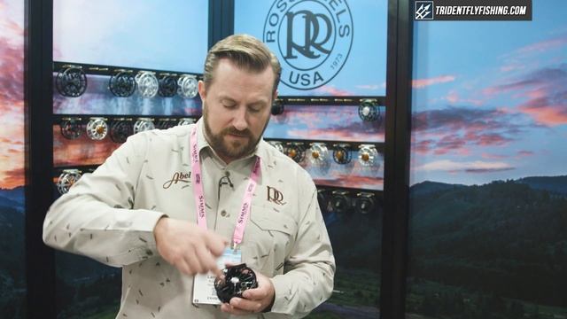 Ross San Miguel Fly Reel | Insider Review смотреть онлайн