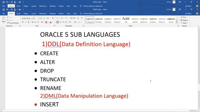 #ORACLETELUGU#PART1#CREATEUSERNAME ORACLE TELUGU HOW CREATE USER NAME PART1 смотреть онлайн