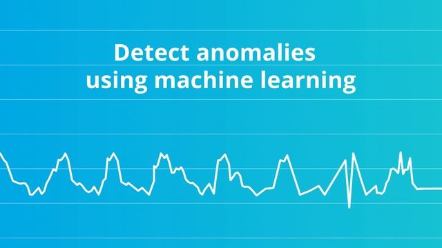Automated Anomaly Detection with Elasticsearch Using Machine Learning смотреть онлайн