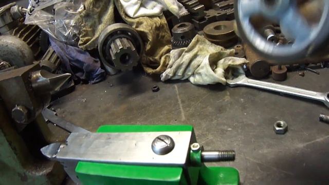 задняя бабка УДГ 160 смотреть онлайн