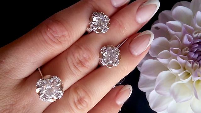 Ювелирные украшения. Динара смотреть онлайн