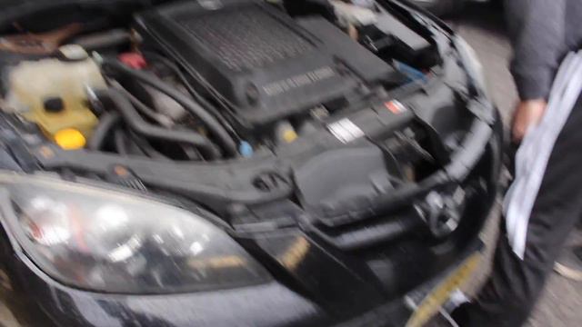 SPEED 3 OR BUST! смотреть онлайн