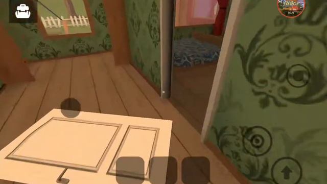 новое обновление Angry neighbor 4.0 смотреть онлайн