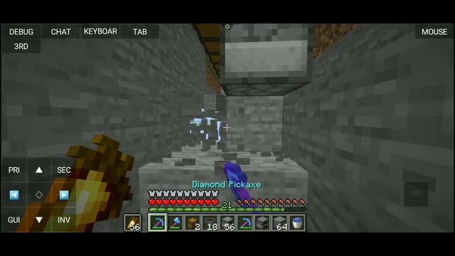 I Build Gaint Automatic Smelter | Pojavlauncher Survival Series | Android Java Hindi #6 смотреть онлайн