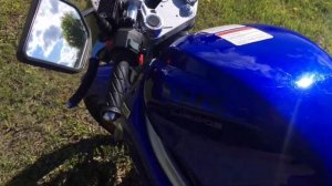 Обзор мотоцикла OMAKS 180...