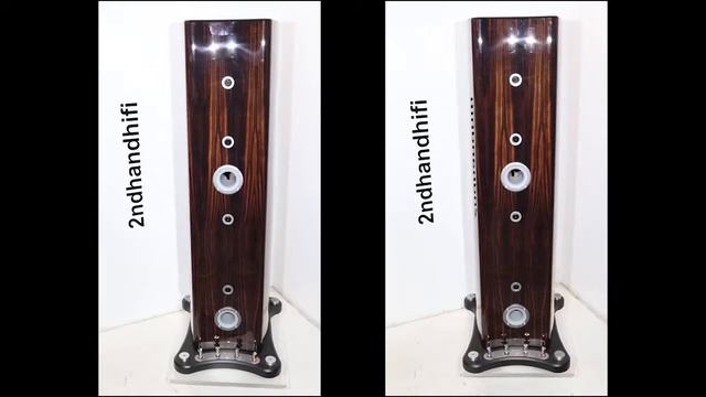 Monitor Audio PL300 смотреть онлайн
