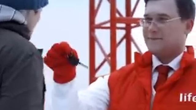 life:) Mini смотреть онлайн