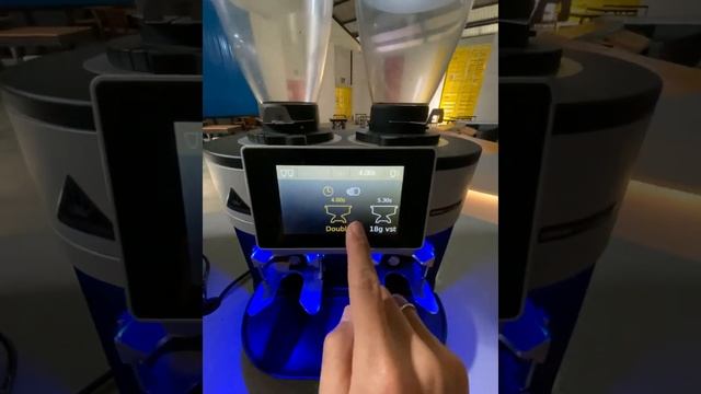 Mahlkonig K30 TWIN 2.0 (7015) смотреть онлайн