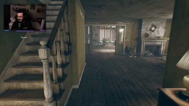 PSİKOLOJİK KORKU OYUNU! - PENITENCE