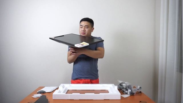 ASUS PG258Q | MONITOR IDAMAN PARA GAMER 240HZ смотреть онлайн