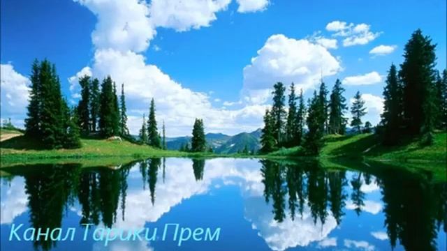 Медитация Обнуления и очищения смотреть онлайн