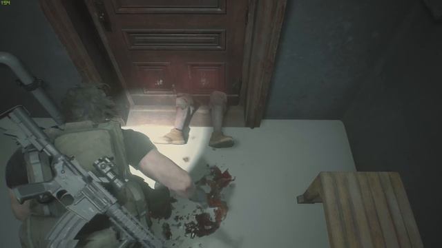 Resident Evil 3 Remake (PC) - No Damage (Hardcore) смотреть онлайн