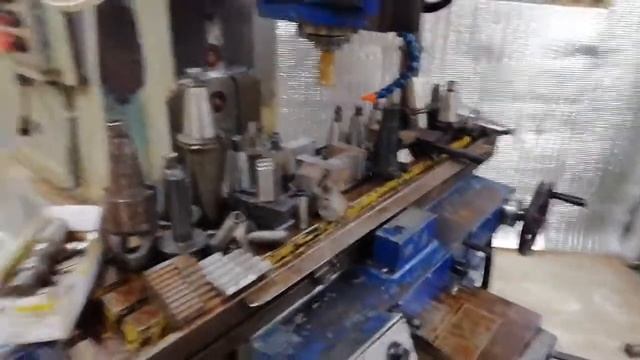 Новости мастерской. Работы по обустройству. смотреть онлайн