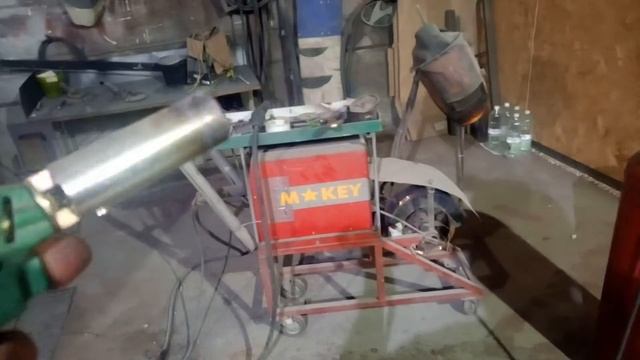Баллончик для минигорелки смотреть онлайн