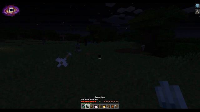 #1 [Обзор мода Minecraft. Enameled Armor 1.14.4 +] смотреть онлайн