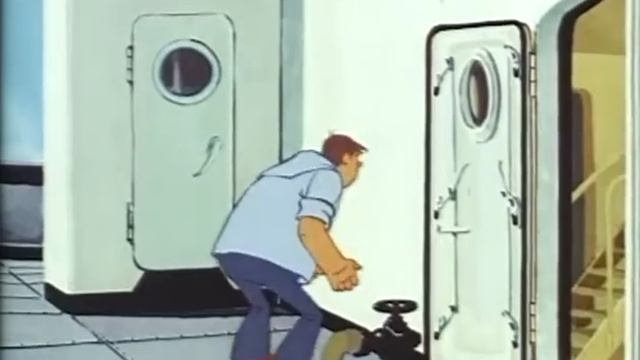 мореплавание солнышкина FULL HD