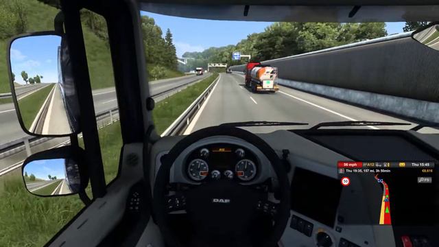 Euro Truck Simulator 2 | Live Game Play | Truck Driver Simulator | Steam Unlocked | Epic Games смотреть онлайн