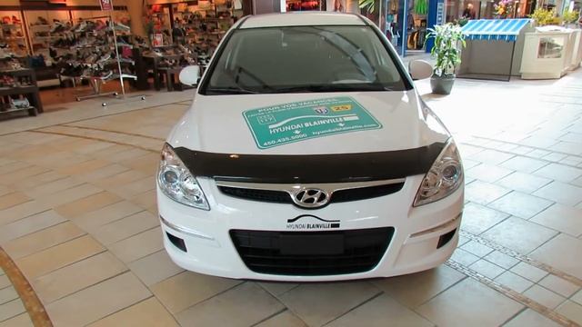 2012 Hyundai Elantra Touring Exterior - Place Rosemere, Quebec, Canada смотреть онлайн
