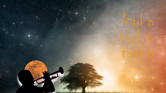 The Fox - Patrick Bergin (Music Video) смотреть онлайн