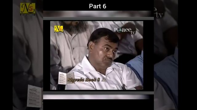 🧐 Hindu Dharma | Exposed By Dr Zakir Naik | Part 6 | #short #debate #drzakirnaik смотреть онлайн