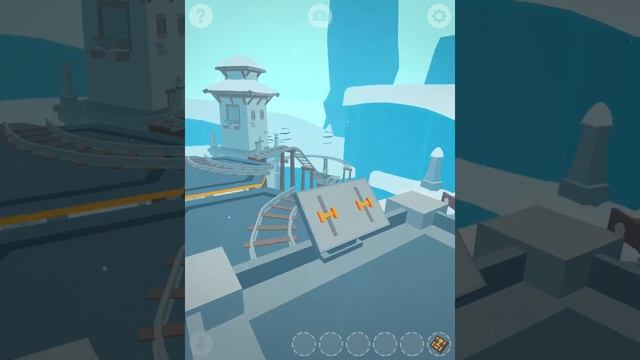 Faraway 3 Arctic Escape: Level 9 Walkthrough Guide With All 3 Letters / Notes (by Snapbreak Games) смотреть онлайн