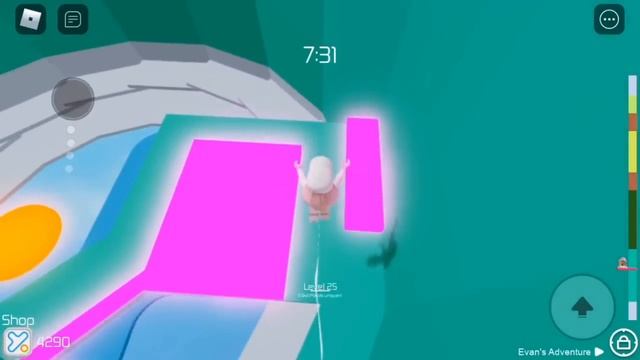 //ИГРАЮ В ТАВЕР ОФ ХЕЛЛ// || Roblox Tower Of Hell || смотреть онлайн