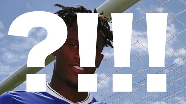 Exploding Heads: Deadline Day or a regular Thursday? смотреть онлайн