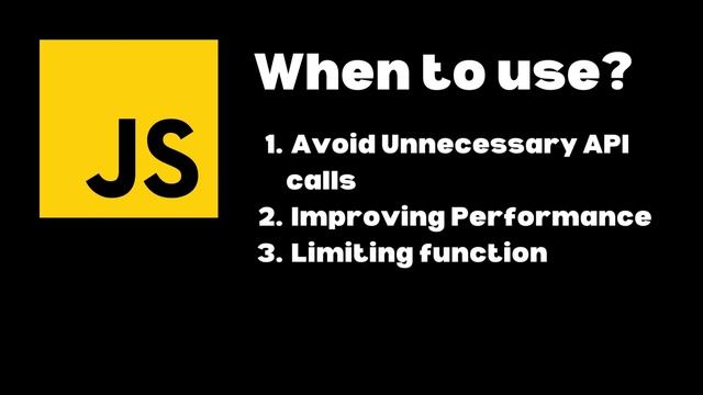 Debouncing in 60 seconds - Learn JavaScript Concepts смотреть онлайн